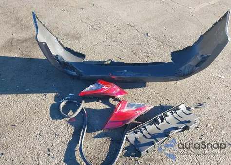 2016 Honda Civic Ex-T z USA, uszkodzony, nr VIN 2HGFC1F30GH653542